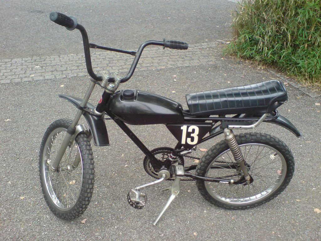Old School Japan - BMXmuseum.com Forums Old School Japan - BMXmuseum.com Forums